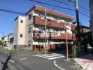 吉田コーポの外観画像