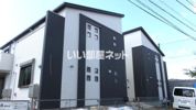 メヌエット高津の外観画像
