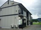 シャーメゾン大町 Bの外観画像
