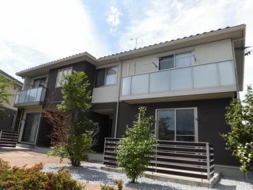 Eternal Bの外観画像