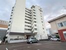 マンション高田館の外観画像