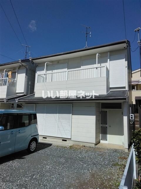 上島3丁目貸家の外観画像