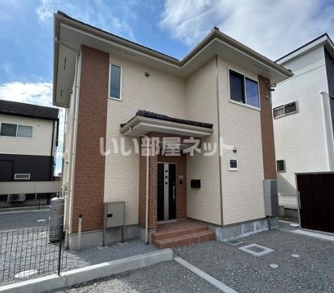 Royal・Estate Aの外観画像