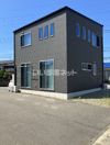 飯氏戸建の外観画像