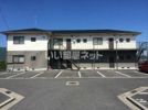 笠田ハイツ11号地の外観画像