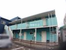 アーバン八帖北の外観画像