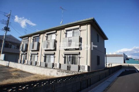 ヴィーナスポートの外観画像