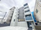 MJC京都西大路Iの外観画像