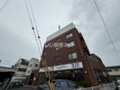 LakiaMaison高槻の外観画像