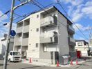 1er つばきⅢの外観画像
