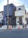 プチヴェールの外観画像