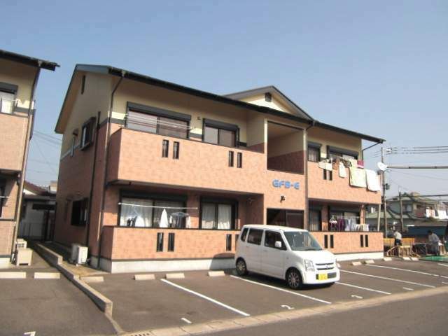 GFB-Eの外観画像