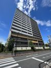プラウド新小岩の外観画像