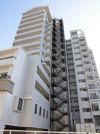 ライオンズマンションサンフラワーの外観画像