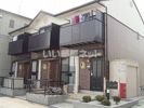 チバリーハイツAの外観画像