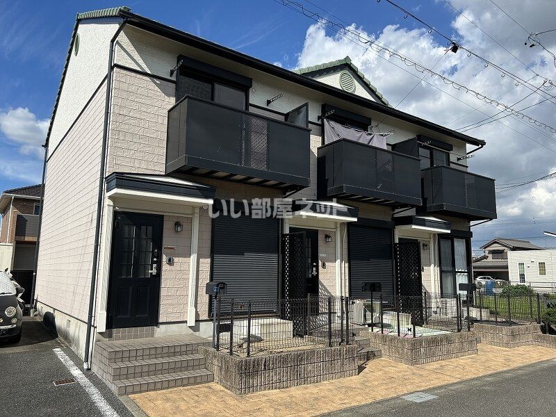 DUPLEX 串作の外観画像