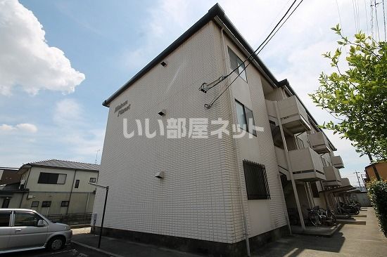 Maison Planetの外観画像