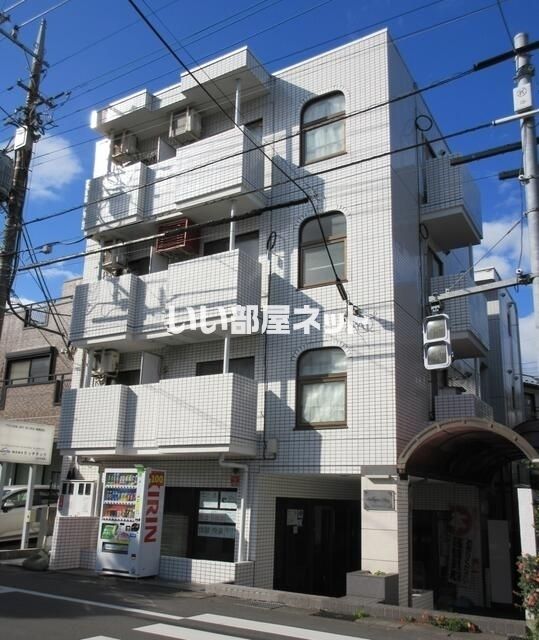 ベルトピア日野の外観画像