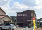 ブリリアンス山崎の外観画像