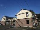 プレーヌ Bの外観画像
