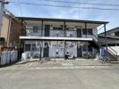 nextサンステージ藍住の外観画像