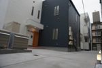 Grandtic天神川Ⅰ(仮称Grandtic 矢賀Ⅰ)の外観画像