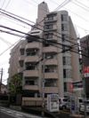 フレックス久留米駅前の外観画像