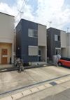 上橋町256KODATEXⅠ-Cの外観画像