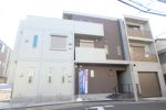 クレアール中板橋の外観画像