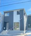 クレイドルガーデン川口市安行原第34 3号棟の外観画像