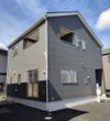 クレイドルガーデン市原市五井第18 2号棟の外観画像
