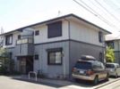 シャトレJINDAI B棟の外観画像
