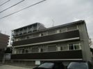リバーサイドKDの外観画像