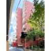 ライオンズマンション広尾第2の外観画像