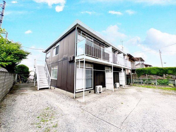 スウィング原島の外観画像