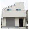 古千谷本町戸建の外観画像