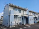 イマージュハイツAの外観画像