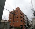 溝井マンションの外観画像