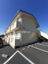 サニーガーデンAの外観画像