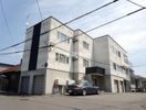 ウッドベル旭町の外観画像