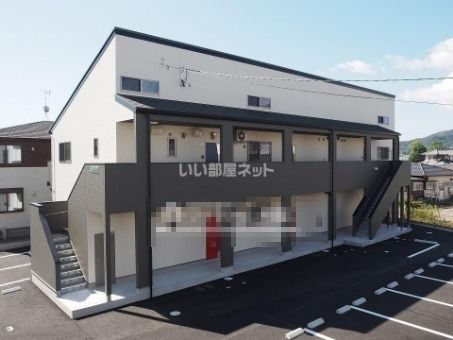 クリントブロン2の外観画像