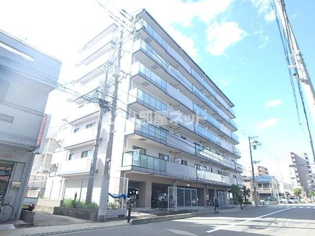 パークビュー橋の外観画像