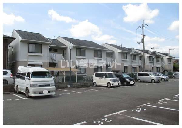 セジュールマミの外観画像