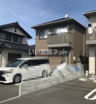 ベルクⅡ Bの外観画像