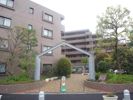 グリーンコーポ川崎NCSの外観画像