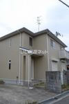 東福井戸建の外観画像