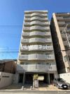 藤和シティホームズ西洞院の外観画像