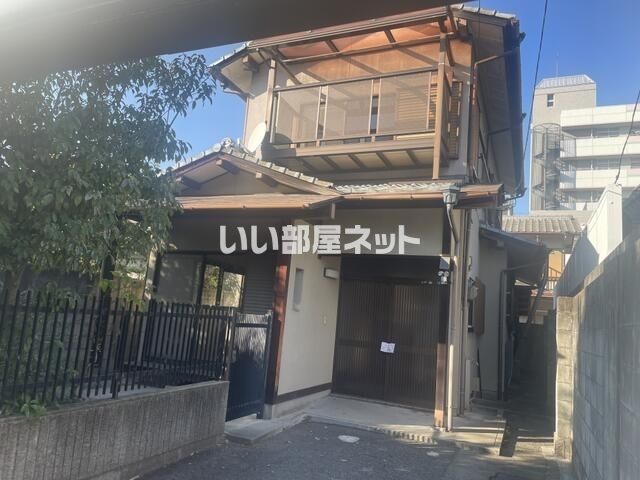 番町3丁目戸建ての外観画像
