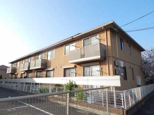 プレミール・G さくら館の外観画像