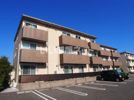 トップスターコート宮崎 A棟の外観画像